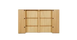 Kouva Oak Queen Storage Headboard 4 Kouva Oak Queen Storage Headboard -Furniture Sales 2024 image94191