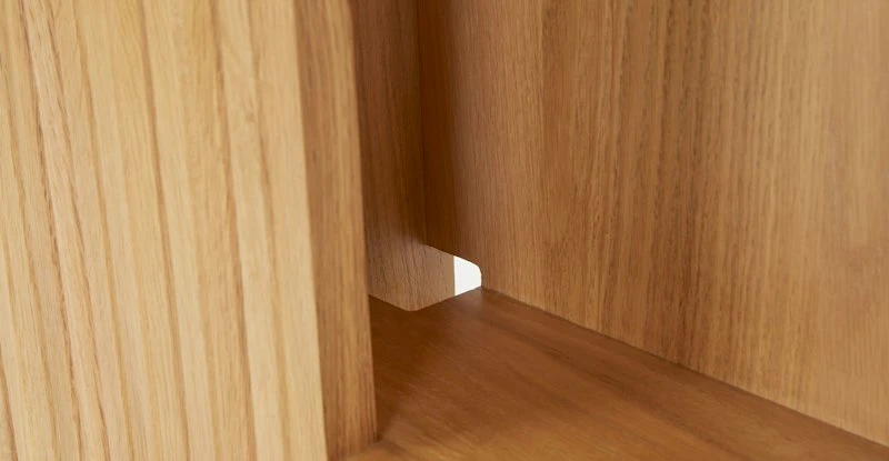 Kouva Oak Queen Storage Headboard Kouva Oak Queen Storage Headboard -Furniture Sales 2024 image94194