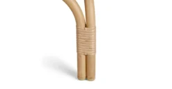 Amarillo Dravite Black Chaise Lounge -Furniture Sales 2024 image94215