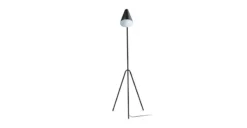 Gira Matte Black Floor Lamp 2 Gira Matte Black Floor Lamp -Furniture Sales 2024 image95407