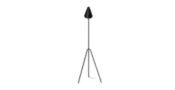 Gira Matte Black Floor Lamp 3 Gira Matte Black Floor Lamp -Furniture Sales 2024 image95409