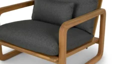 Laholm Sea Black Sofa Set 3 Laholm Sea Black Sofa Set -Furniture Sales 2024 image95489