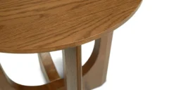 Tovi Smoked Oak Side Table 5 Tovi Smoked Oak Side Table -Furniture Sales 2024 image96367
