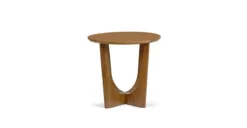 Tovi Smoked Oak Side Table 3 Tovi Smoked Oak Side Table -Furniture Sales 2024 image96368