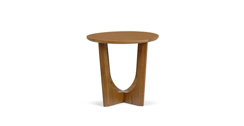 Tovi Smoked Oak Side Table Tovi Smoked Oak Side Table -Furniture Sales 2024 image96368