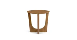 Tovi Smoked Oak Side Table 2 Tovi Smoked Oak Side Table -Furniture Sales 2024 image96369