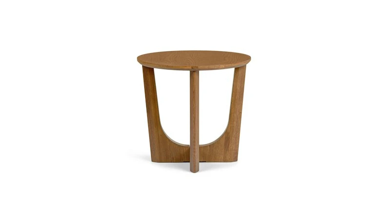 Tovi Smoked Oak Side Table Tovi Smoked Oak Side Table -Furniture Sales 2024 image96369