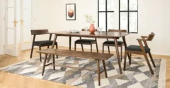 Zola Licorice Dining Chair 9 Zola Licorice Dining Chair -Furniture Sales 2024 image98093