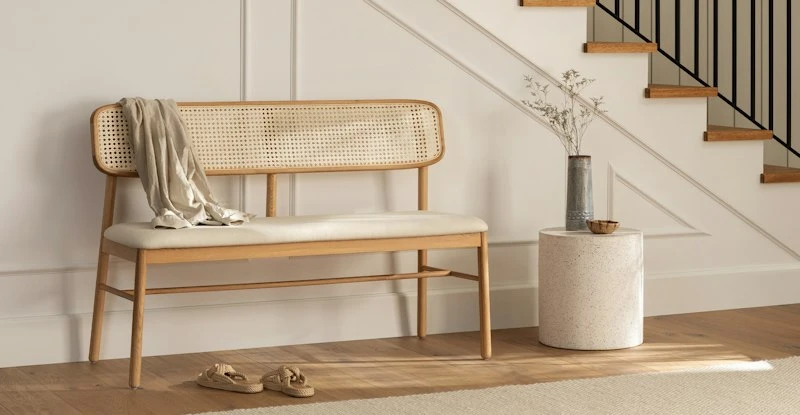 Solina White Terrazzo Stool Solina White Terrazzo Stool -Furniture Sales 2024 image98102