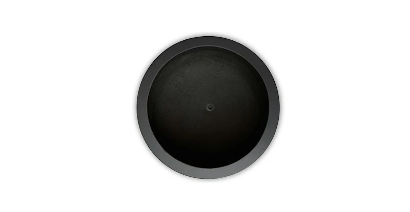 Tuva Black Wide Indoor/Outdoor Planter Set Tuva Black Wide Indoor/Outdoor Planter Set -Furniture Sales 2024 image98127