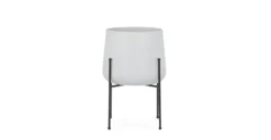 Tuva White Wide Indoor/Outdoor Planter Set -Furniture Sales 2024 image98147