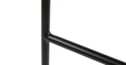 Tuva Black Narrow Indoor/Outdoor Planter Set -Furniture Sales 2024 image98194