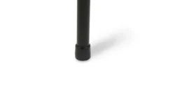 Tuva Black Narrow Indoor/Outdoor Planter Set -Furniture Sales 2024 image98195