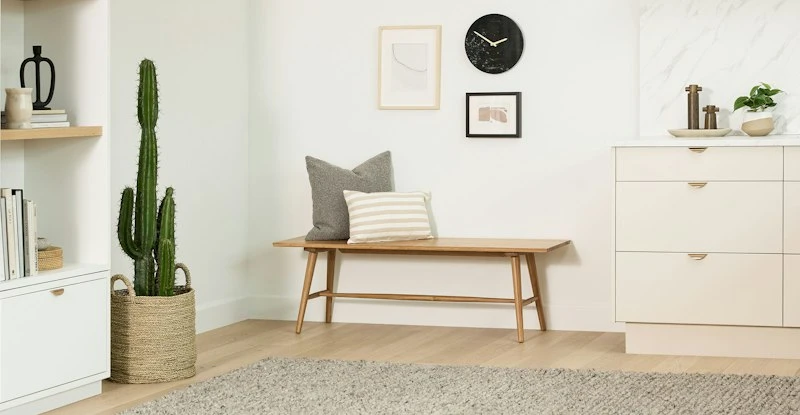 Seno Oak 55" Bench Seno Oak 55" Bench -Furniture Sales 2024 image98527