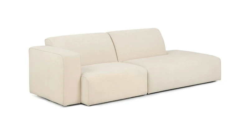 Sanna Magnet Ivory Left Arm Modular Sofa Sanna Magnet Ivory Left Arm Modular Sofa -Furniture Sales 2024 image99268