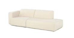 Sanna Magnet Ivory Left Arm Modular Sofa 2 Sanna Magnet Ivory Left Arm Modular Sofa -Furniture Sales 2024 image99269