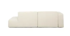 Sanna Magnet Ivory Left Arm Modular Sofa 4 Sanna Magnet Ivory Left Arm Modular Sofa -Furniture Sales 2024 image99271