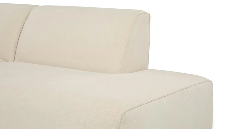 Sanna Magnet Ivory Left Arm Modular Sofa Sanna Magnet Ivory Left Arm Modular Sofa -Furniture Sales 2024 image99275