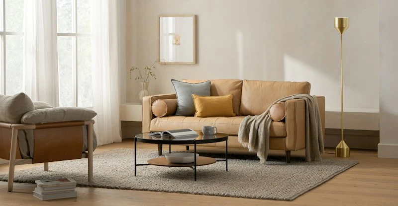 Barbell Brass Floor Lamp Barbell Brass Floor Lamp -Furniture Sales 2024 image99344