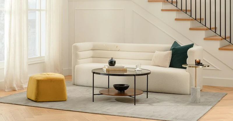 Narro Brass Side Table Narro Brass Side Table -Furniture Sales 2024 image99403