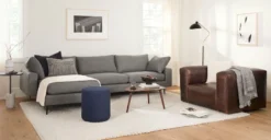 Amoeba Wild Walnut 29.5" Wide Coffee Table 2 Amoeba Wild Walnut 29.5" Wide Coffee Table -Furniture Sales 2024 image99493