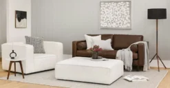 Mara Walnut Side Table -Furniture Sales 2024 image99501