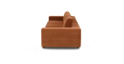 Beta Rowan Orange Modular Sofa -Furniture Sales 2024 image99726