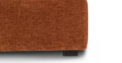 Beta Rowan Orange Modular Sofa -Furniture Sales 2024 image99728